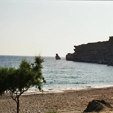 Ξενοδοχείο Apanemia